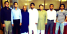 Iftaar Party 2012